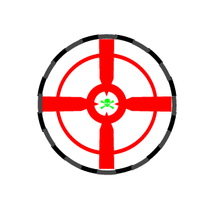 LeakyRubber's emblem