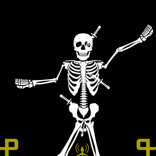 PaRaNoiD471's emblem