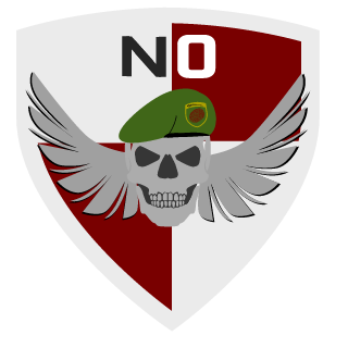 NoPro Heroes's emblem
