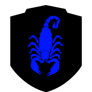 Crowson145's emblem