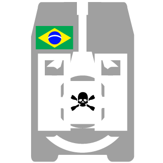 Ralkorth's emblem