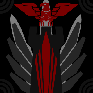 Rayukii's emblem
