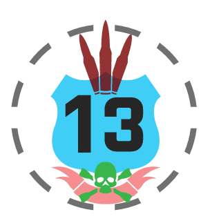 Berna_roma's emblem