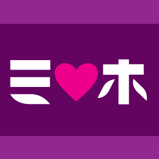LuuhMiho's emblem