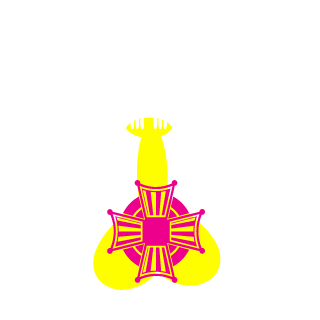 CHURKAE's emblem