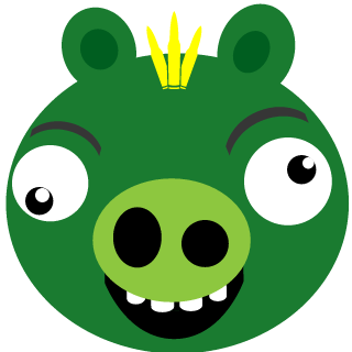 flodderotto's emblem