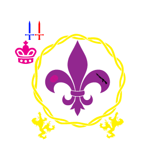 KetsuNyan's emblem