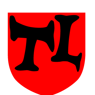 Tube Lunacy's emblem