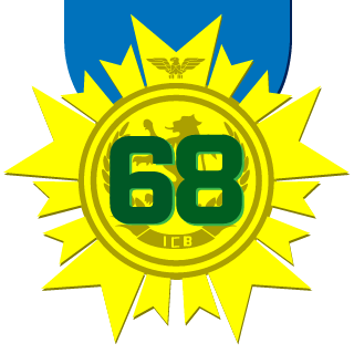JenikenCross's emblem
