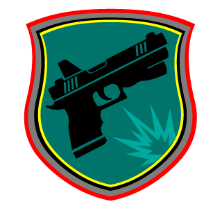 Cannon Shell's emblem