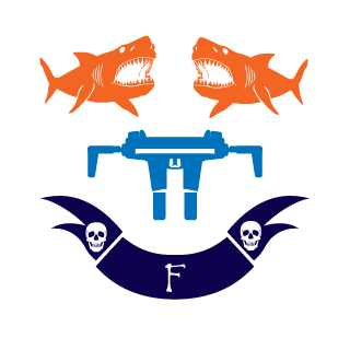 Dracomite's emblem