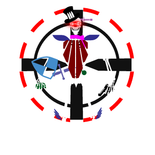 MossyRowan's emblem