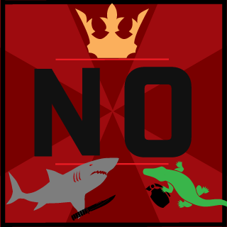 Moosias's emblem