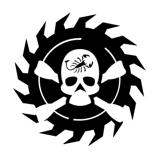 ALL4ONE's emblem