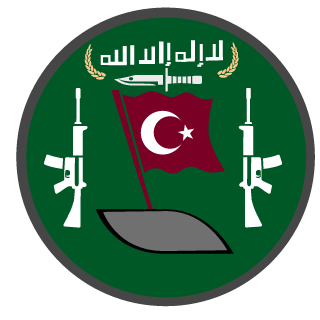 LESH69C's emblem