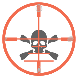 Delete1o1's emblem