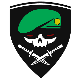 US SPECIAL FORCES's emblem