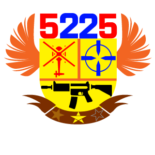 mkiller5225's emblem