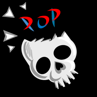 Skriiz's emblem