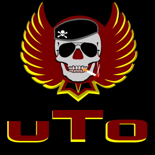 United Tactical Ops's emblem
