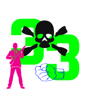RaptusTrigger's emblem
