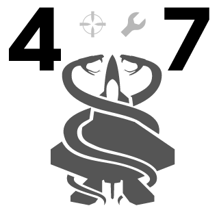 PrototypeEOD's emblem