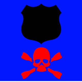 Team Frafjord's emblem