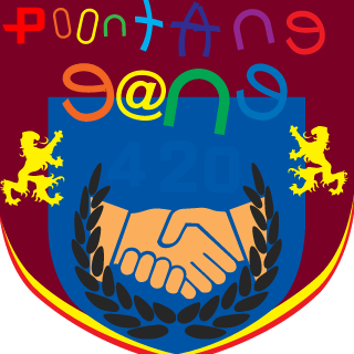 gamepanzer's emblem