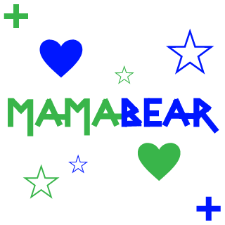 SaltyMama13's emblem