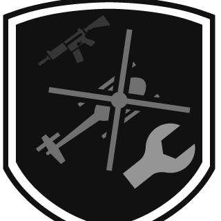 kieranthesparrow's emblem