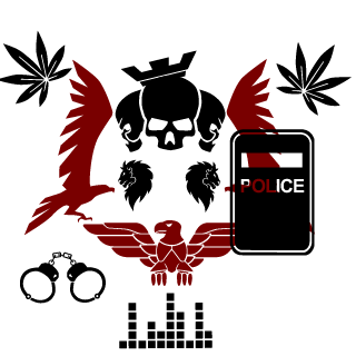 TheGrimHaze's emblem