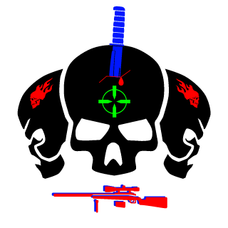 Chooizman's emblem