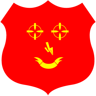 Ziminaiman's emblem
