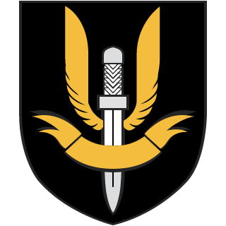 Gwynblejdd's emblem