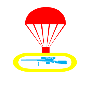 SEENIXD's emblem