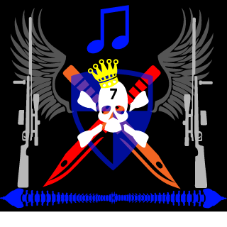 LHBland93's emblem