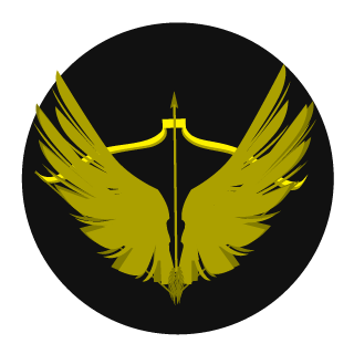 B_LLIJIEME's emblem