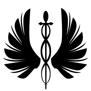 MyV3N's emblem