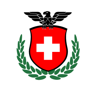 HB-ZRH's emblem