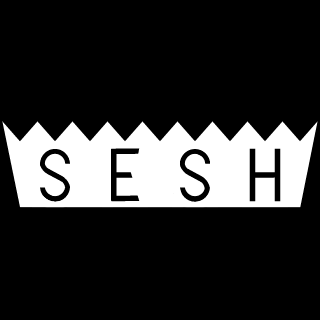 TeamSESH's emblem