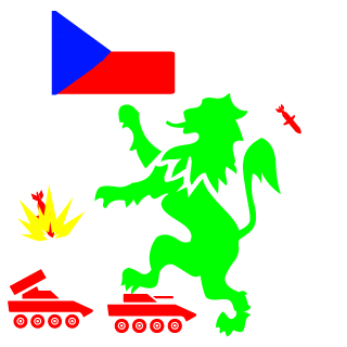 CheckieCZ's emblem