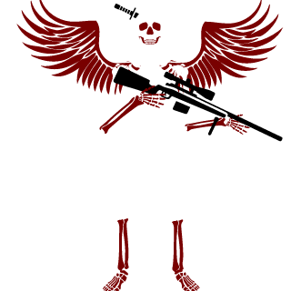 WithASniper's emblem