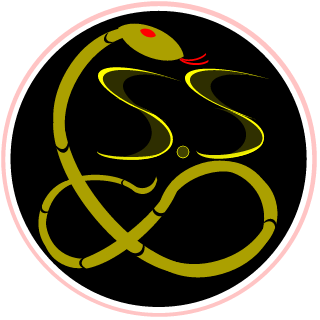 SAND SERPENTS's emblem