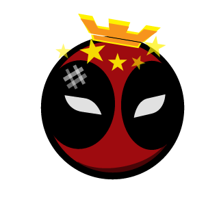 kerwood871's emblem