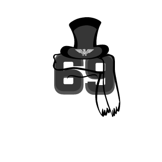 themoniaco's emblem