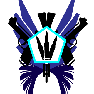 hibird54's emblem