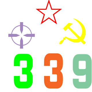 nVvSv's emblem