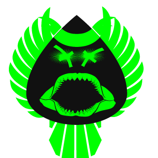 Star0134's emblem