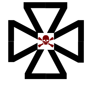NapCry's emblem