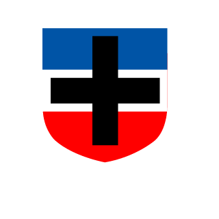 Izerij's emblem